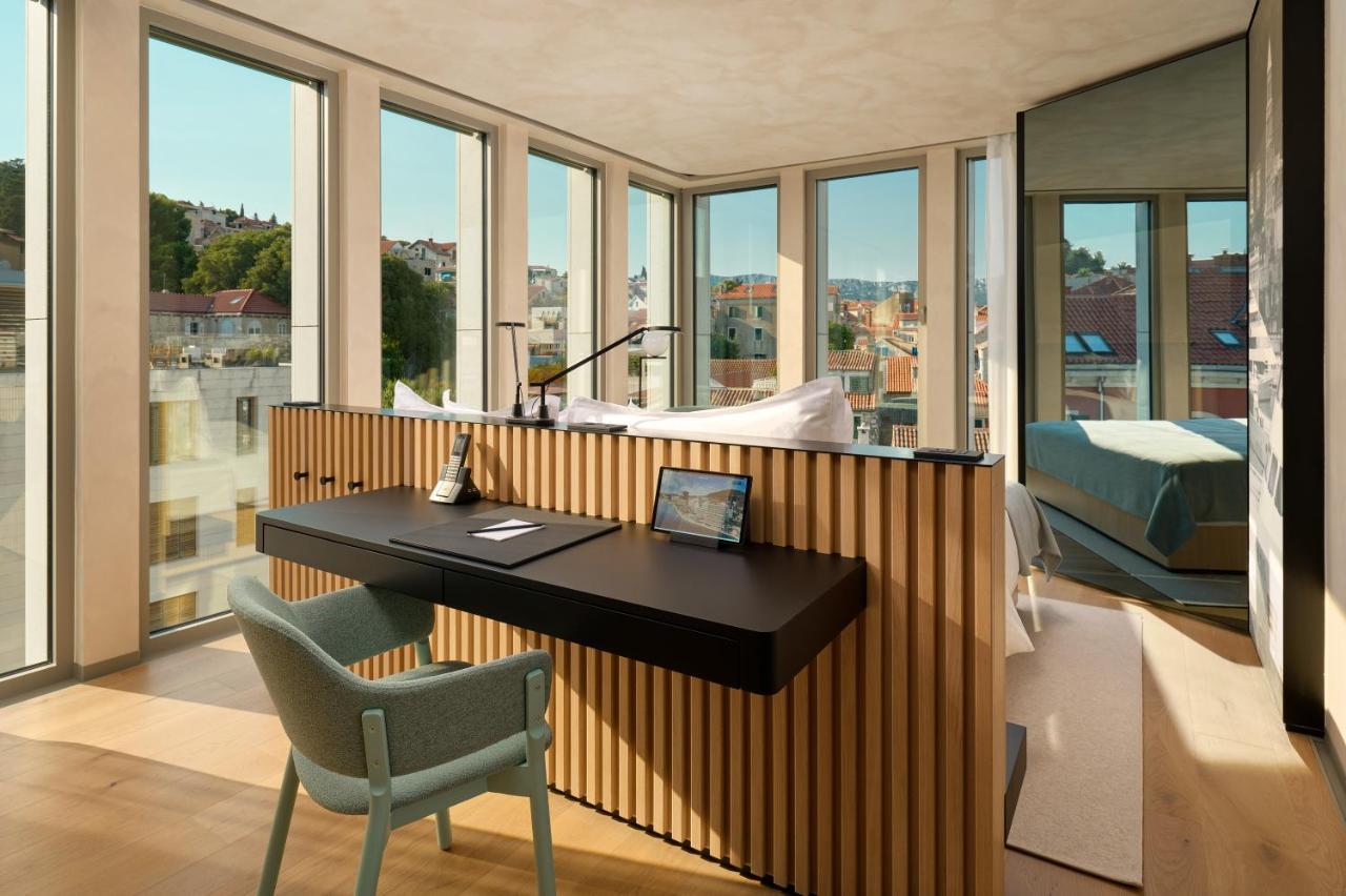 Hotell Ambasador 5*