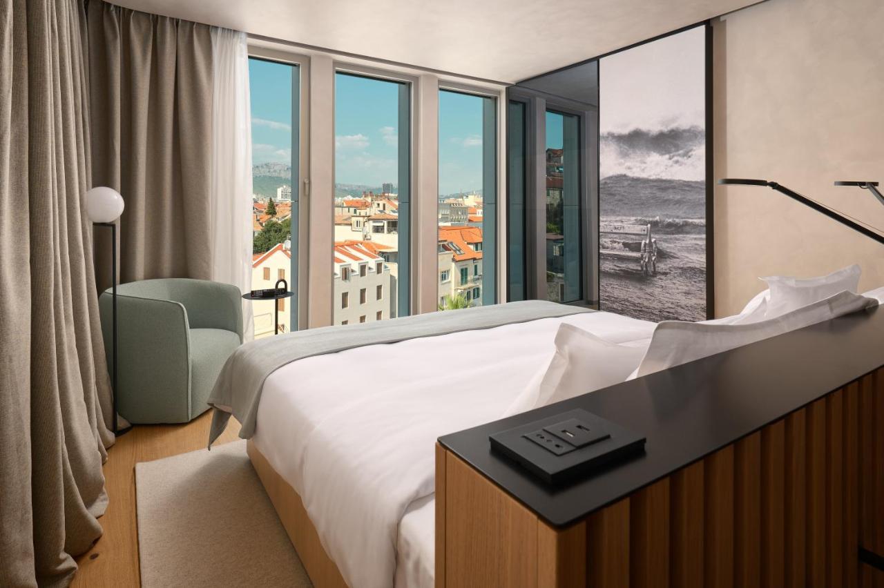Hotell Ambasador Split