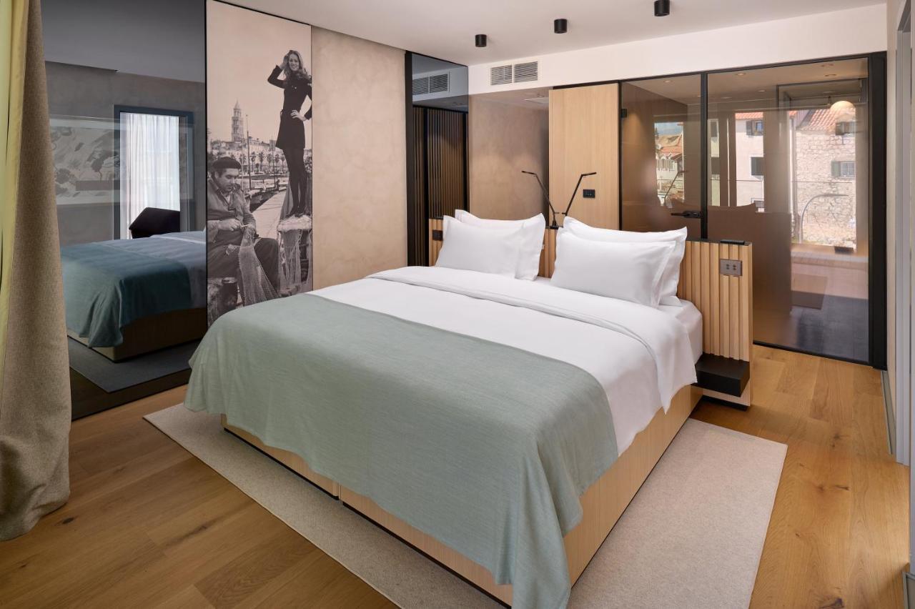 Hotell Ambasador Split