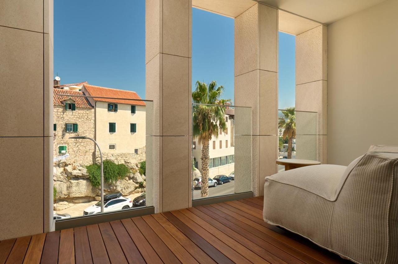 Ambasador Hotell Split