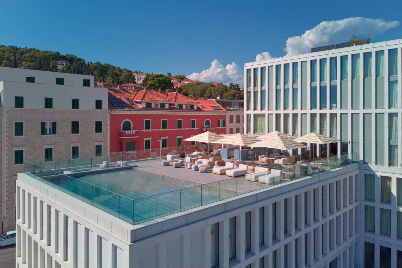 Hotell Ambasador