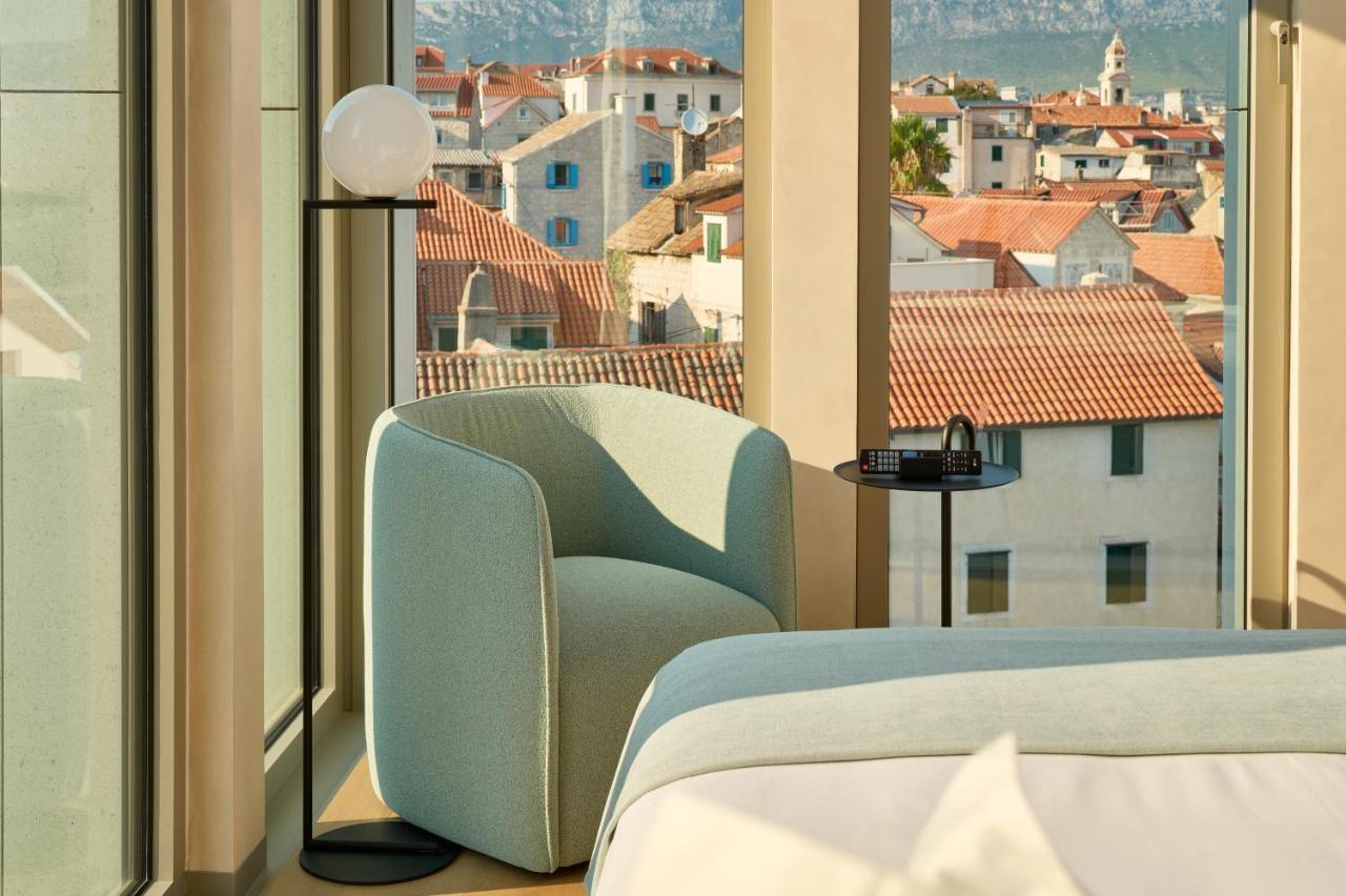 Hotell Ambasador Split