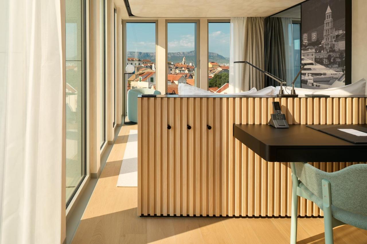 Ambasador Hotell Split