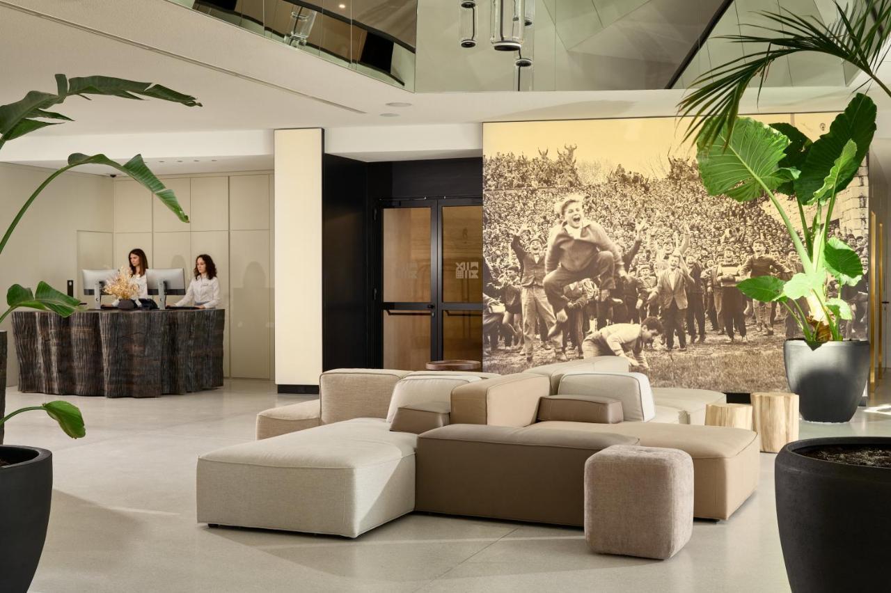 Ambasador Hotell Split