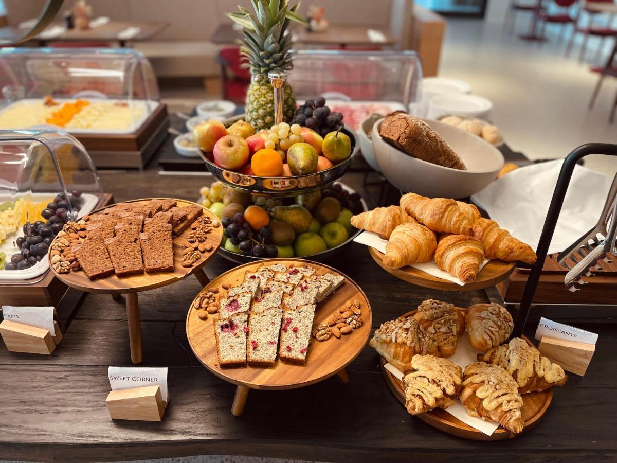 Ambasador Hotell Split