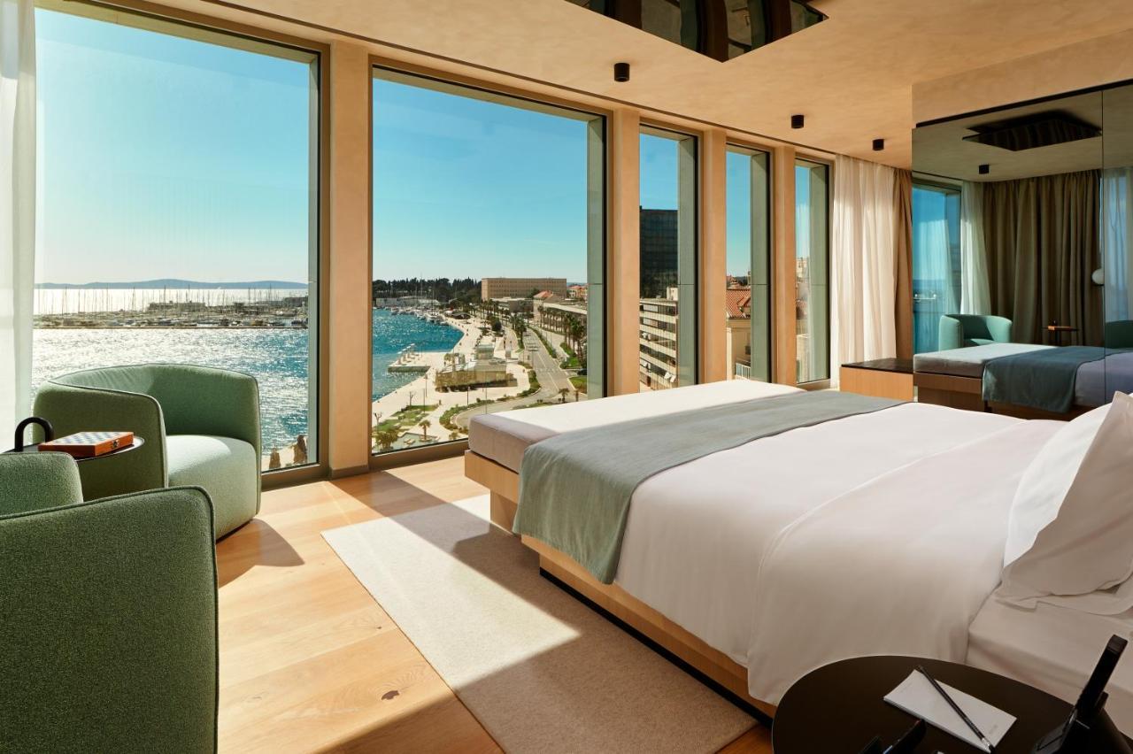 Hotell Ambasador 5*
