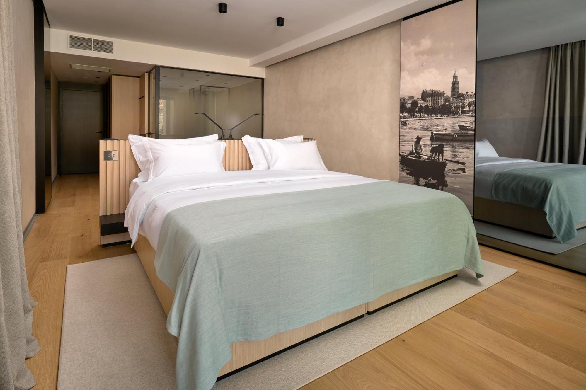 Hotell Ambasador 5*