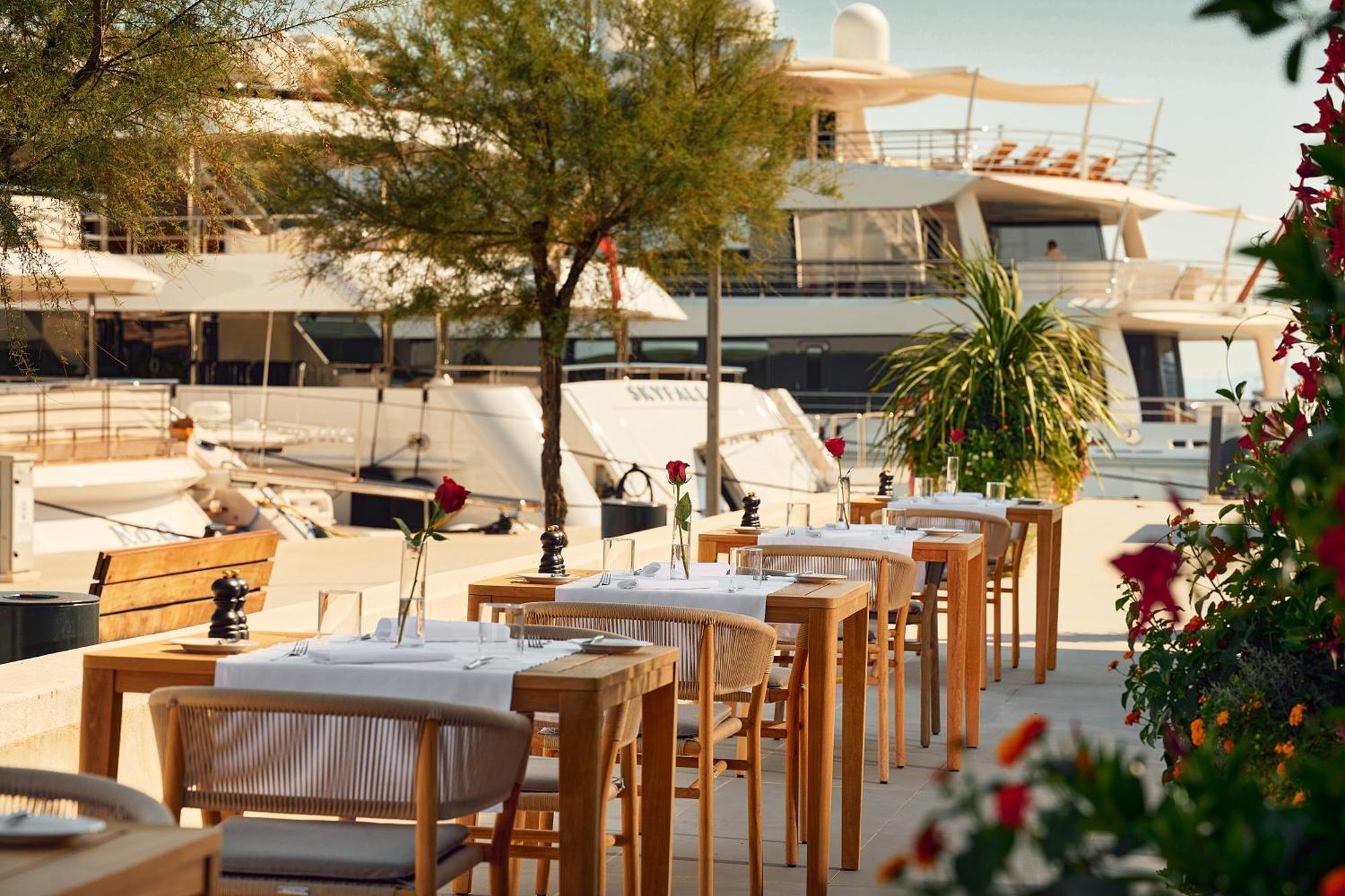Ambasador Hotell Split
