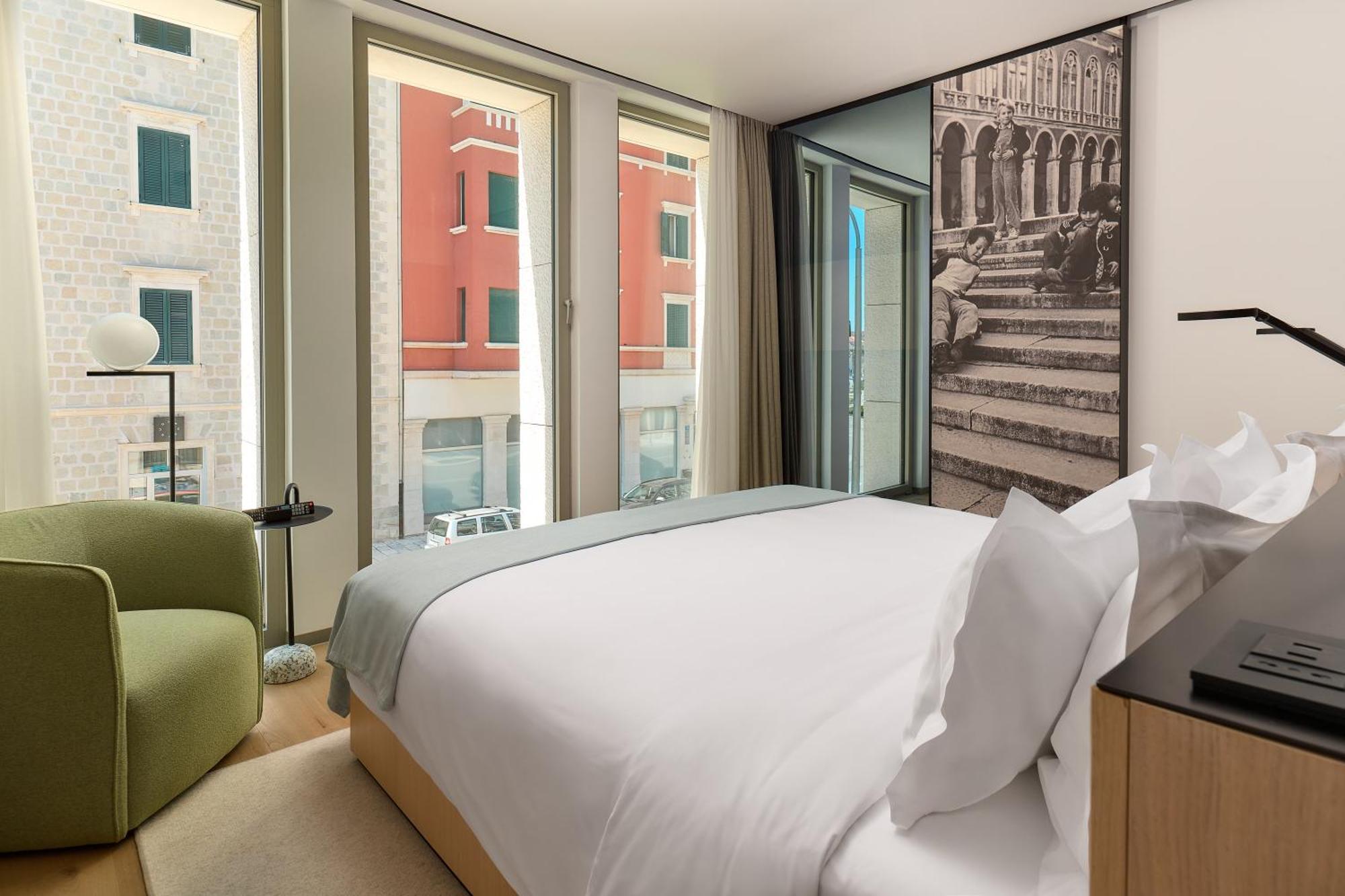 Hotell Ambasador 5*